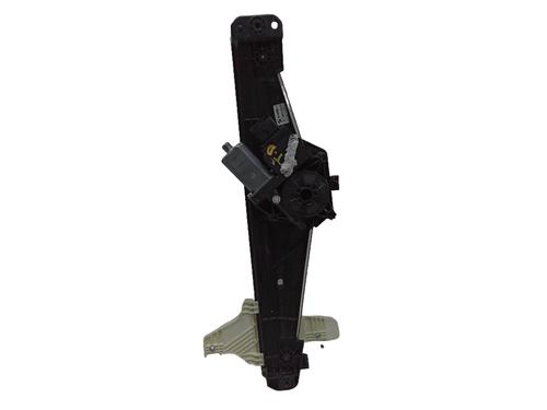 Used Rear right window mechanism PEUGEOT 3008 II SUV (MC_, MR_, MJ_, M4_) 1.5 BlueHDi 130 (131 hp) 18573074
