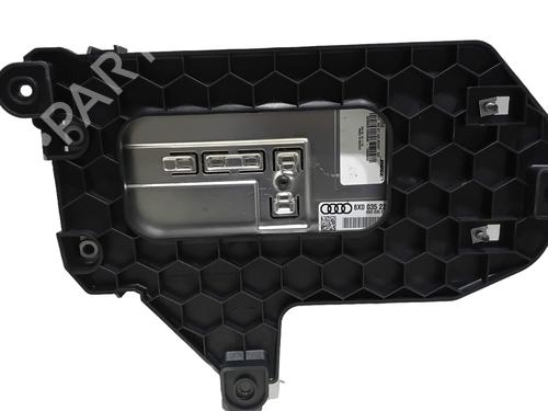Electronic module AUDI Q3 (8UB, 8UG) 2.0 TFSI quattro | BP35778486M83  - Image 5