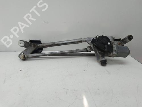 Used Front wiper motor Front wiper motor SUBARU FORESTER (SJ_) 2.0 D AWD (SJD) (147 hp) 18583118 18583118
