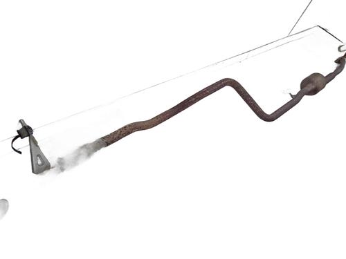 Exhaust system OPEL COMBO E Tour / Life (K9) 1.5 | BP26055471M121 - Image 6