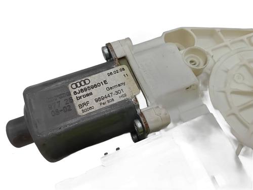 Rudehejsemotor forskærm venstre AUDI TT Roadster (8J9) 2.0 TFSI | BP30051376E21