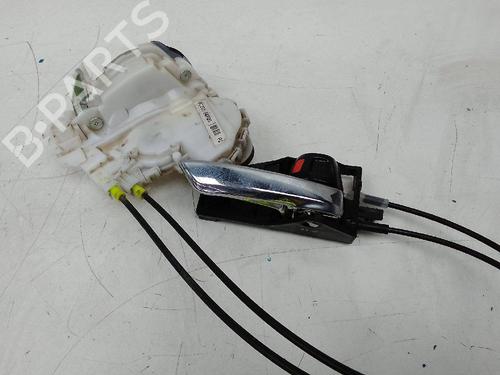 Front right lock SUZUKI VITARA (LY) 1.6 (APK 416) | BP19041430C97 