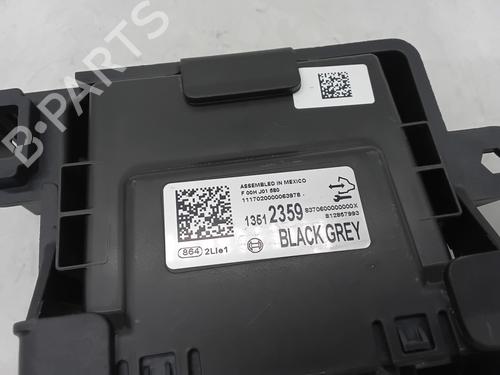 Electronic module OPEL MOKKA / MOKKA X (J13) 1.6 CDTI (_76) | BP29477347M83 