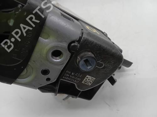 Front left lock PEUGEOT RIFTER 1.5 BlueHDi 130 | BP29385572C98 