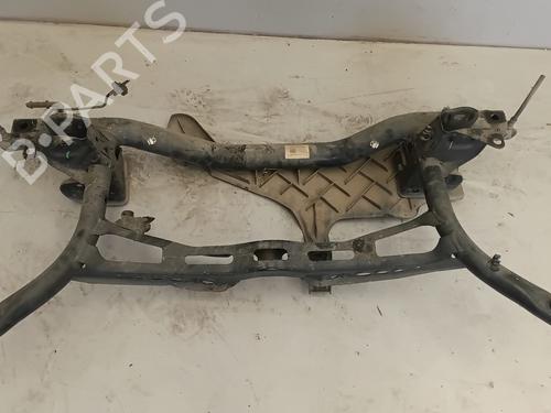 Used Rear axle Rear axle VW GOLF VIII (CD1, DA1) 2.0 TDI (150 hp) 34180756 34180756