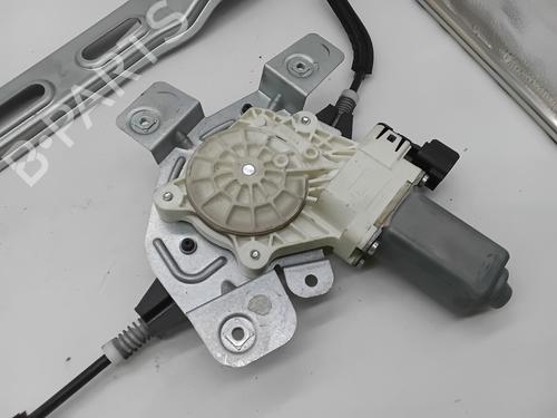 Front left window mechanism FORD TOURNEO COURIER B460 MPV 1.5 EcoBlue | BP29995380C22 