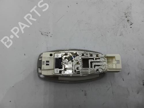 Used Interior roof light RENAULT KADJAR (HA_, HL_) 1.5 dCi 110 (HLA3) (110 hp) 26446603