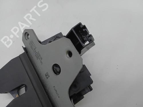 Tailgate lock FORD FOCUS III  | BP27587505C101 