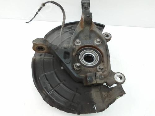 Left front steering knuckle FIAT 500X (334_) 1.3 D Multijet (334AXH1A) | BP20979965M25 