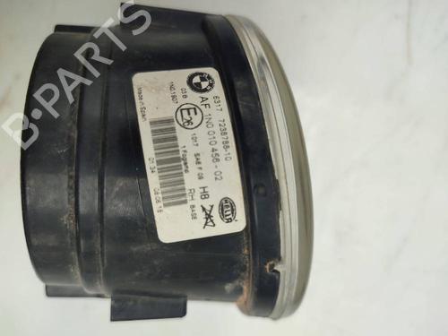 Used Right front fog light BMW X1 (F48) sDrive 18 d (150 hp) 18588744