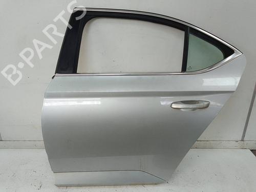 Puerta trasera izquierda SKODA SUPERB III (3V3) 2.0 TDI (150 hp) 30050691