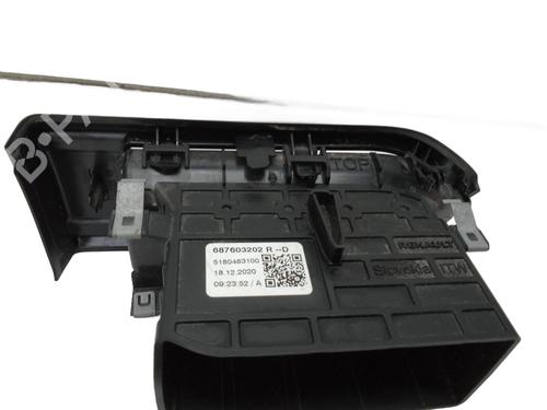 Air vent DACIA SANDERO III 1.0 TCe LPG | BP19707678I21  - Image 6
