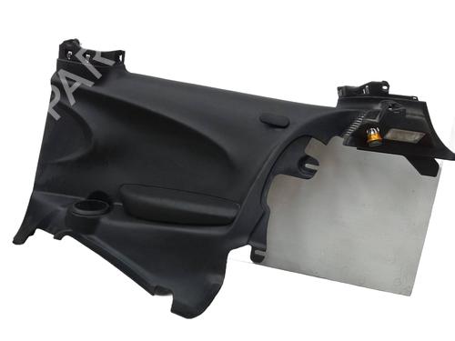 Bageste højre beklædning Bageste højre beklædning MINI MINI (F56) One D (95 hp) 34421306 34421306