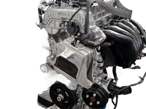 Used Engine Engine HYUNDAI IONIQ (AE) 1.6 GDI Hybrid (141 hp) 19124964 19124964