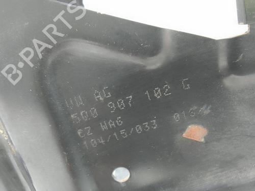 Other VW GOLF VII (5G1, BQ1, BE1, BE2) 1.4 TSI | BP28145263O1 