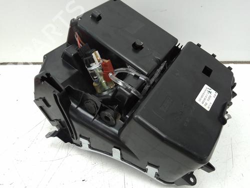 Glove box MERCEDES-BENZ GLC (X253) 220 d 4-matic (253.905, 253.903) | BP26055437C95 