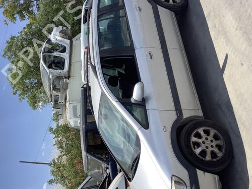 Left front window switch OPEL ZAFIRA A MPV (T98) 2.0 DI 16V (F75) | BP37069351I27 - Image 7