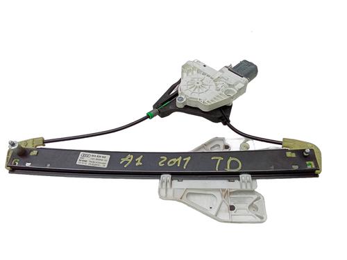 Rear right window mechanism AUDI A1 (8X1, 8XK) 1.4 TFSI | BP26159840C25 