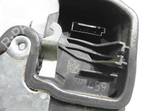 Rear left lock BMW X1 (E84) sDrive 18 d | BP30660445C100 - Image 3