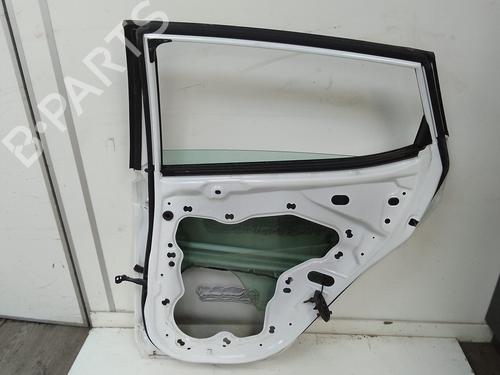 Right rear door FORD FIESTA VII (HJ, HF) 1.1 Ti-VCT | BP28974793C5 