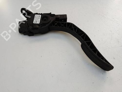 Used Pedal Pedal FORD TOURNEO COURIER B460 MPV 1.6 TDCi (95 hp) 19776901 19776901