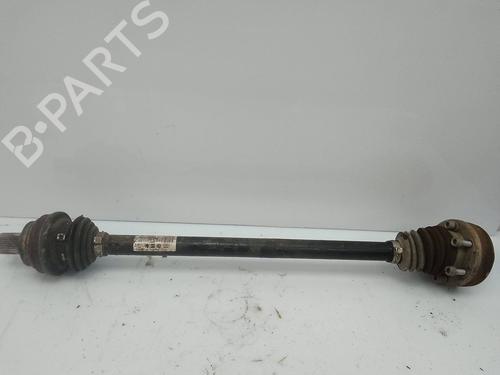 Used Right rear driveshaft Right rear driveshaft 20504956 20504956