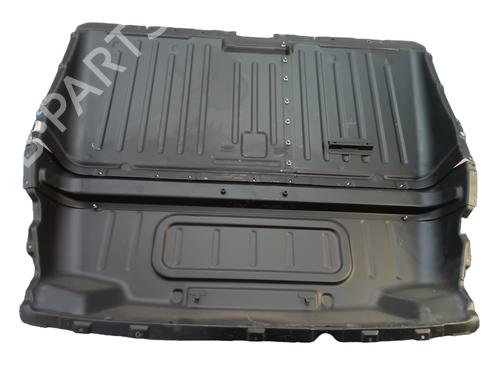 Cargo separator PEUGEOT PARTNER Box Body/MPV (K9) 1.5 BlueHDi 100 | BP38751107I36 - Image 10