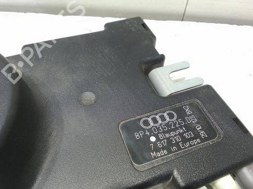 Electronic module AUDI A3 (8P1) 2.0 TFSI | BP36110532M83 - Image 3