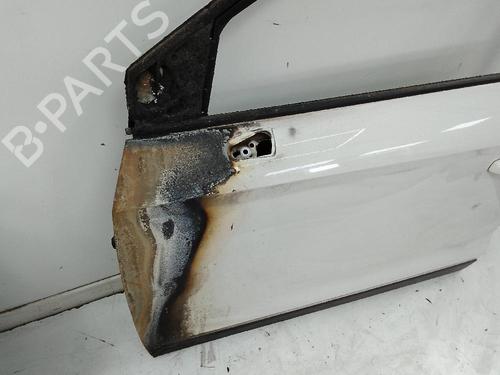 Used Left front door SEAT ARONA (KJ7, KJP) 1.0 TSI (110 hp) 18583608