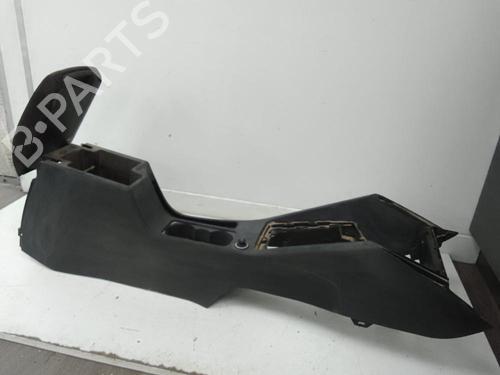 Middle console SKODA OCTAVIA III (5E3, NL3, NR3) 1.6 TDI | BP26050607I22 
