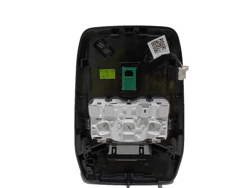 Kabinelys OPEL CORSA F (P2JO) 1.2 MHEV | BP38558709I8 - Image 3