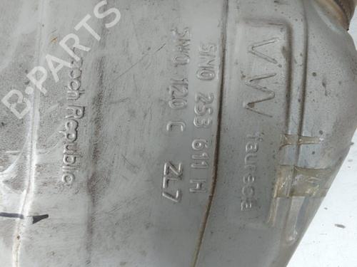 Used Other AUDI Q3 (8UB, 8UG) 2.0 TDI (150 hp) 26051794