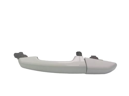 Used Rear left exterior door handle Rear left exterior door handle 22344537 22344537