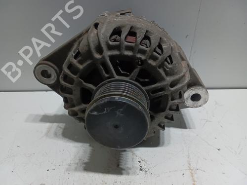 Generator Generator OPEL INSIGNIA A (G09) 2.0 CDTI (68) (163 hp) 34153187 34153187