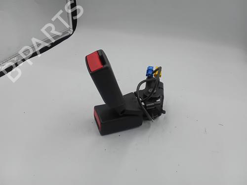 Seat buckle MERCEDES-BENZ A-CLASS (W176) A 160 CDI / d (176.011) | BP29385795I32 
