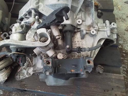 Gearbox NISSAN MICRA III (K12) 1.4 16V | BP24874184M3 