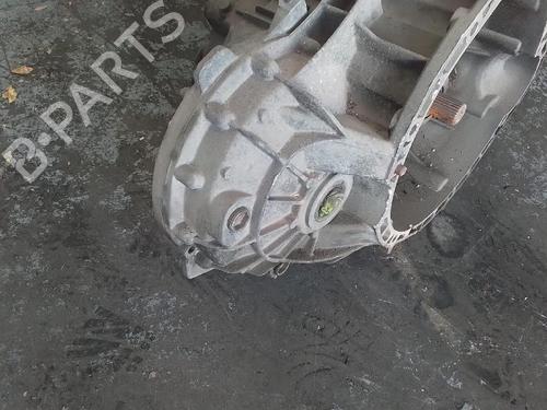 Gearbox RENAULT MASTER II Bus (JD) 2.5 D | BP28109968M3 