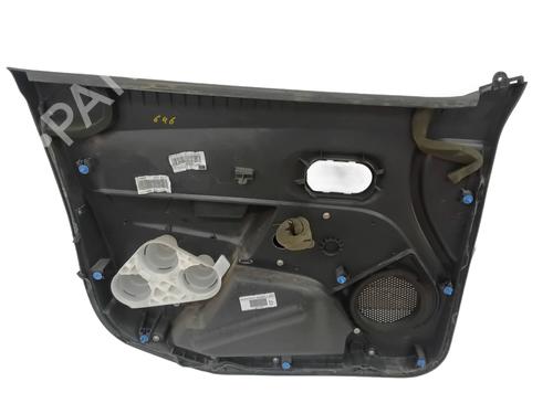 Front right panel DACIA DOKKER MPV (KE_) 1.5 dCi (KEAJ, KEAH) | BP24463400C59 - Image 2