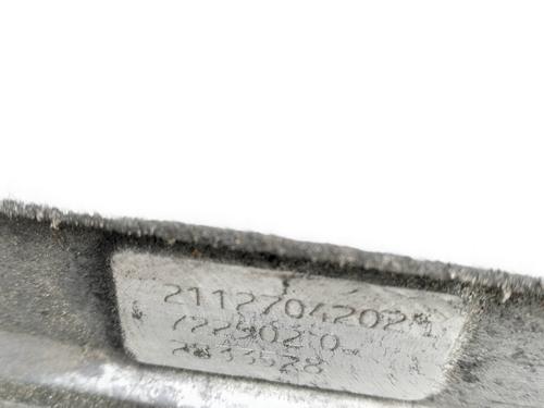 Gearbox MERCEDES-BENZ E-CLASS (W212) E 350 CDI (212.023) | BP26052958M3