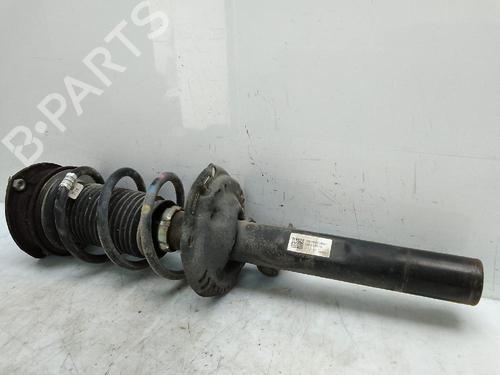 Right front shock absorber SEAT LEON (5F1)  | BP26172614M17 