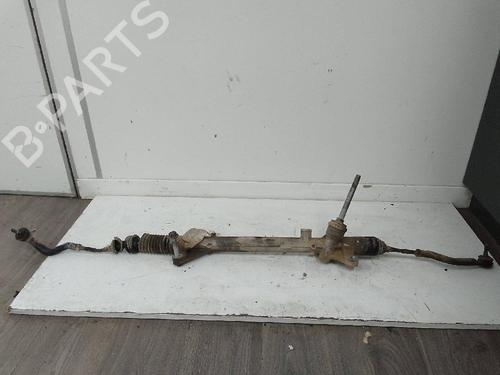 Used Steering rack RENAULT KADJAR (HA_, HL_) 1.3 TCe 140 (HLNB, HLN1) (140 hp) 25348886