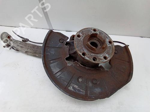 Used Other AUDI Q7 (4LB) 3.0 TDI quattro (211 hp) 28147339