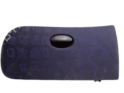 Used Glove box Glove box PEUGEOT 206 Hatchback (2A/C) 1.9 D (69 hp) 34123384 34123384