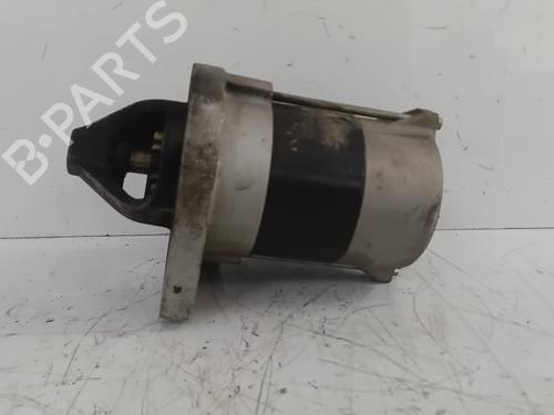 Starter PEUGEOT 208 II (UB_, UP_, UW_, UJ_) 1.2 PureTech 100 | BP29477390M8 