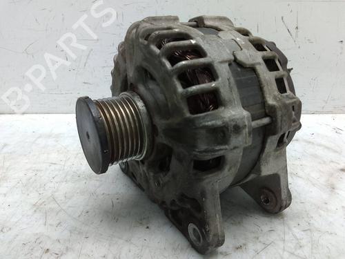 Alternator NISSAN QASHQAI II SUV (J11, J11_) 1.6 dCi ALL MODE 4x4-i 231004BE08