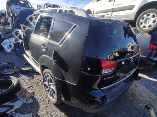 Used Right rear window switch CITROËN C-CROSSER (VU_, VV_) 2.2 HDi (156 hp) 18590130