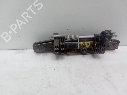 Used Rear right exterior door handle DACIA DUSTER (HS_) 1.5 dCi (HSMC) (107 hp) 18947616