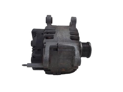 Used Alternator SKODA OCTAVIA III (5E3, NL3, NR3) 2.0 TDI (150 hp) 31037146