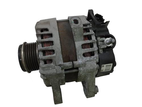 Alternator KIA RIO IV (YB, SC, FB) 1.25 | BP19059573M7 - Image 5