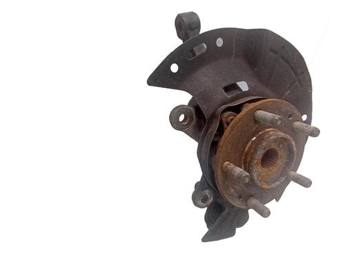 Left front steering knuckle KIA CEED (CD) 1.0 T-GDI | BP20504389M25 - Image 6